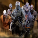 zombie Hunter : Zombie Offline – Shooting Games‏