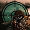 zombie Sniper – black hunter