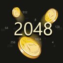 Игра 2048, соединяй числа