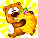 Мини Мишка Light: игра для детей