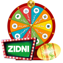 زدني | عجلة الحظ
