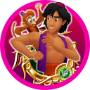مغامرات علاء الدين Aladdin Prince ‏