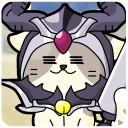 ねこシバのぼうけん カジュアルRPG