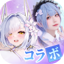 やばい！少女に囲まれた！