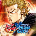 クローズ×WORST – XROSS OVER –
