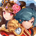 三國英雄傳說 Online – 動漫風無雙格鬥 MMORPG
