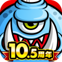 城とドラゴン – 10.5周年超感謝祭開催中