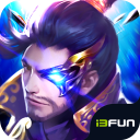 群雄霸业 – 真三国猛将无双