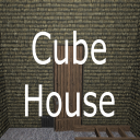 脱出ゲーム – Cube House –