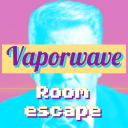 脱出ゲーム Vaporwave – バーチャル空間からの脱出