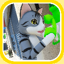 脱出ゲーム　猫様とアウトローズ