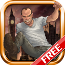 🏃Escape From London – Spy and Secret Agent