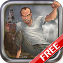 🏃Escape From Moskow- Spy and Secret Agent