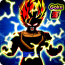 🐲 Super Goku: Dragon Shadow Saiyen Battle