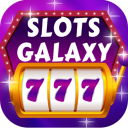💲Slots Galaxy Casino: Huge Vegas Jackpots