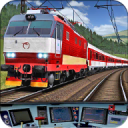 🚅Drive Snow Mountain Train 🎅